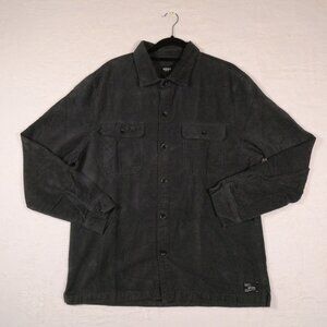 Union Sea/WA Corduroy Shacket